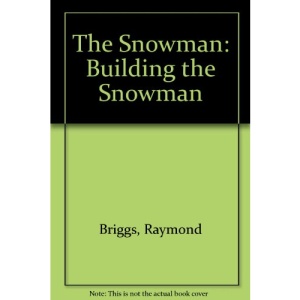 The Snowman: Building the Snowman
