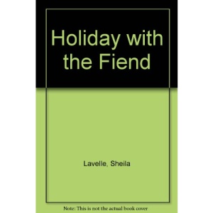 Holiday with the Fiend