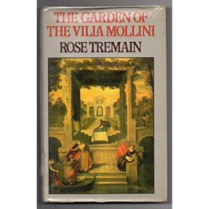 The Garden of the Villa Mollini: And Other Stories