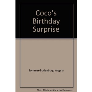 Coco's Birthday Surprise