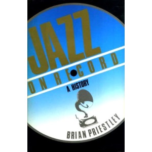 Jazz on Record: A History