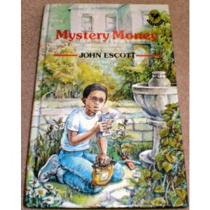 Mystery Money (Antelope Books)