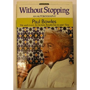 Without Stopping: An Autobiography