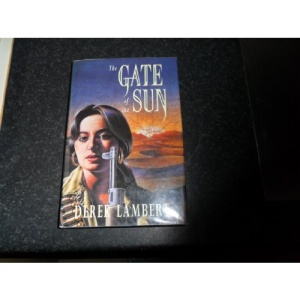 The Gate of the Sun