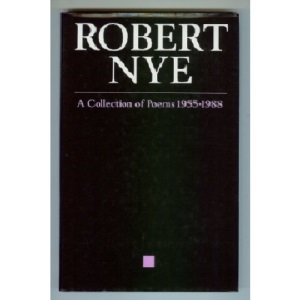 A Collection of Poems 1955-1988