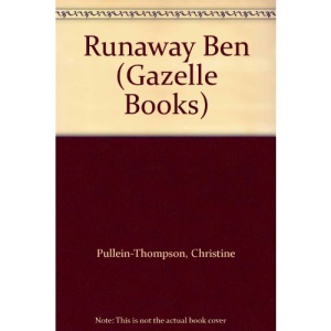 Runaway Ben (Gazelle Books)