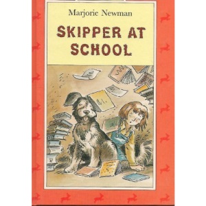 Skipper at School (Gazelle Books)