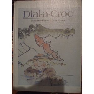 Dial-a-croc