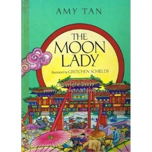 The Moon Lady