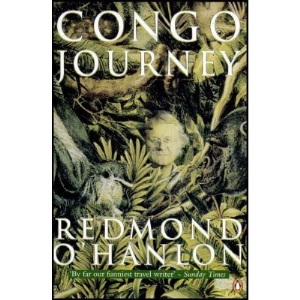 Congo Journey