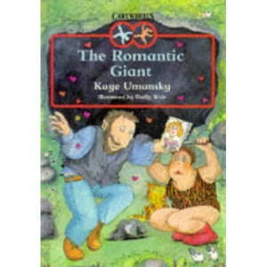 The Romantic Giant (Cartwheels S.)