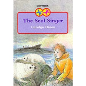 The Seal Singer (Cartwheels S.)