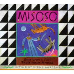 Misoso: Once upon a Time Tales from Africa