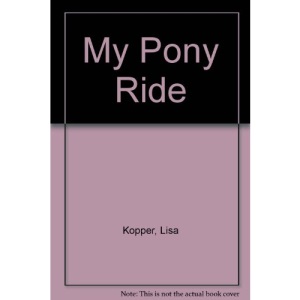 My Pony Ride