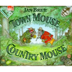 Town Mouse, Country Mouse