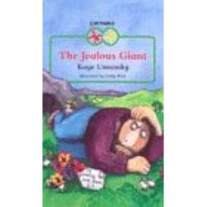 The Jealous Giant (Cartwheels)