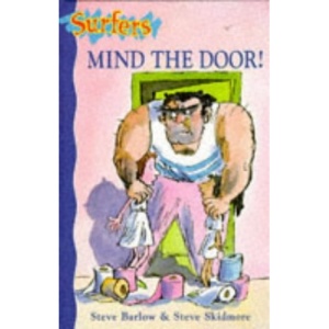 Mind the Door! (Surfers)