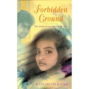 Forbidden Ground