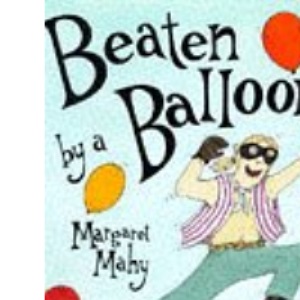 Beaten by a Balloon