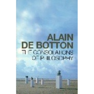 The consolations of philosophy