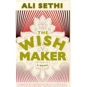 The Wish Maker