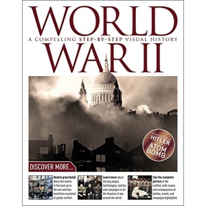 World War II Bookazine