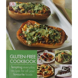 Gluten-Free Cookbook