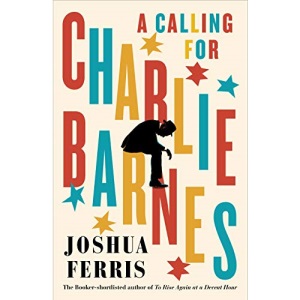 A Calling for Charlie Barnes