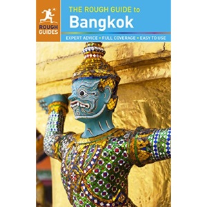 The Rough Guide to Bangkok (Travel Guide) (Rough Guides)