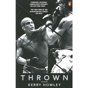 Thrown