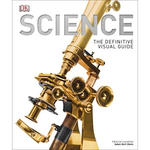 Science: The Definitive Visual History