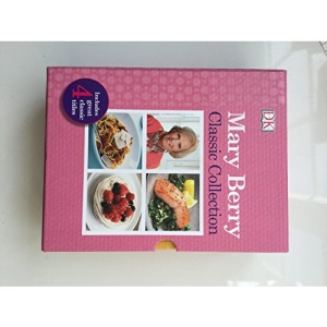 Mary Berry classic collection