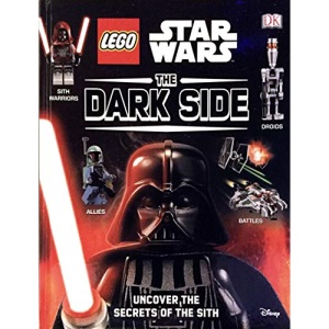 Lego Star Wars Jedi Vs Sith Slipcase