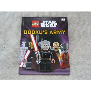 Star Wars: Dooku's Army