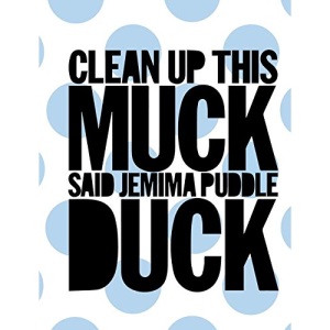 The Tale Of Jemima Puddle-Duck (Beatrix Potter Designer Editions)