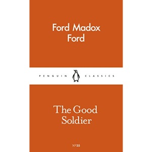 The Good Soldier (Pocket Penguins)