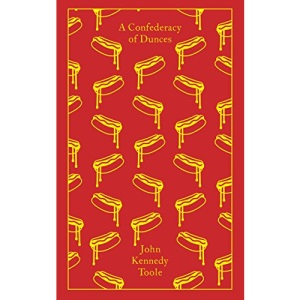 A Confederacy of Dunces (Penguin Clothbound Classics)