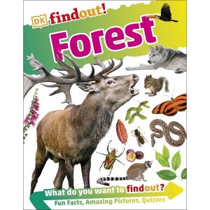 DKfindout! Forest