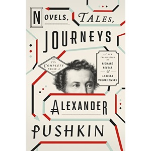 Novels, Tales, Journeys (Penguin Hardback Classics)