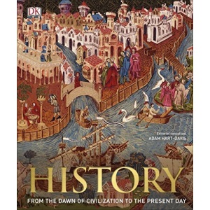 History From the Ancient to the Modern World
