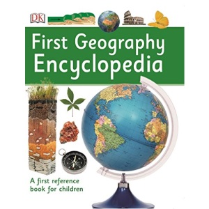 First Geography Encyclopedia (DKYR)