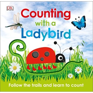 Counting with a Ladybird