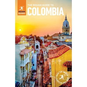 The Rough Guide to Colombia (Travel Guide) (Rough Guides Main Series)