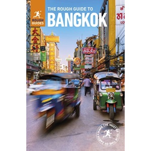 The Rough Guide to Bangkok (Travel Guide) (Rough Guides Main Series)