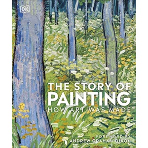 The Story of Painting: How art was made