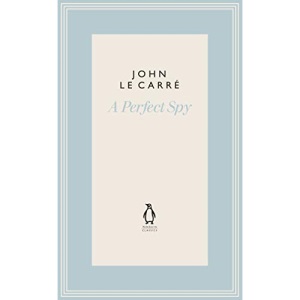 A Perfect Spy (The Penguin John le Carré Hardback Collection)