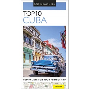 DK Eyewitness Top 10 Cuba (Pocket Travel Guide)