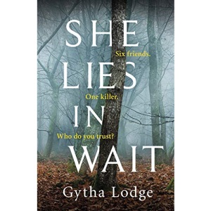 She Lies in Wait