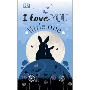 I Love You Little One