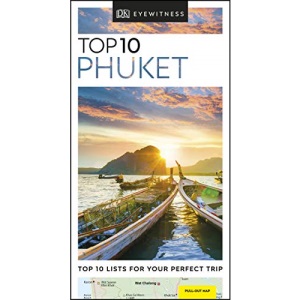 DK Eyewitness Top 10 Phuket (Pocket Travel Guide)